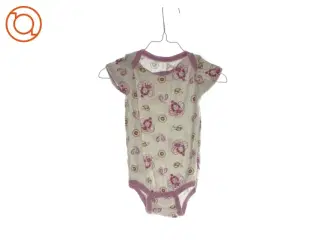 Bodystocking med fe print fra Ukendt (str. Cirka 80)