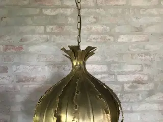 Pendel lampe, model 6395, løget