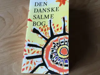 Den danske Salmebog