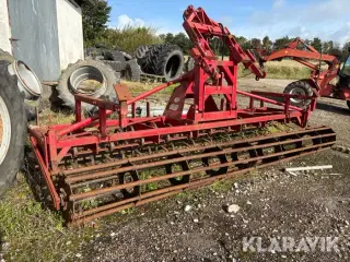 Kombi Harve Befa 4 meter