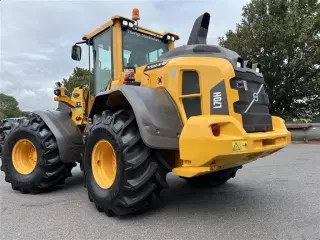 Volvo L 70 H PÅ VEJ HJEM!