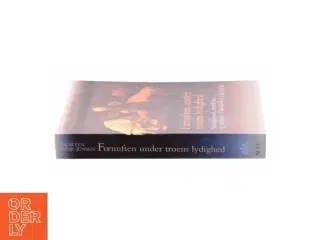 Fornuften under troens lydighed : naturfilosofi, medicin og teologi i Danmark 1536-1636 af Morten Fink-Jensen (Bog)