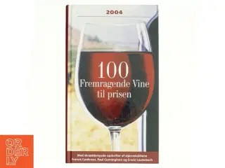 100 fremragende vine til prisen 2004