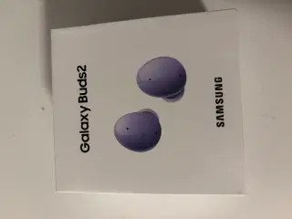 Galaxy buds2