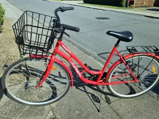 Puch Bella vista damecykel