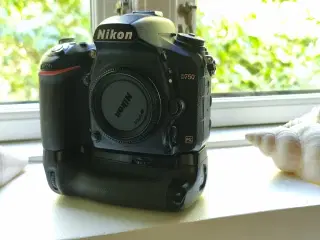 Nikon Fullframe 
