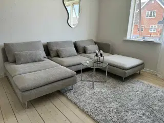 Sofa - Söderhamn 