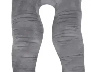 Graviditetspude / kropspude i blødt velour