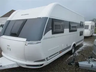 2022 - Hobby Excellent Edition 545 KMF