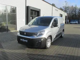 Peugeot Partner L1 V1 1,5 BlueHDi Plus 100HK Van