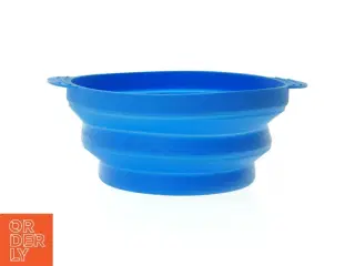 Foldbar skål fra Elanco (str. 20 x 8 cm)