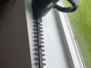 Hækkeklipper 