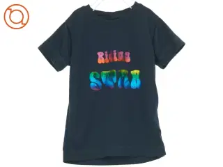 T-Shirt fra Equipage (str. 92 cm)