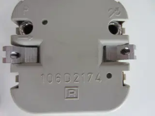 LK FUGA® drejelysdæmper 106D2174 til glødelamper
