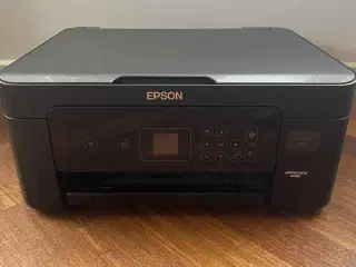 Epson XP-3100 printer og scanner sælges