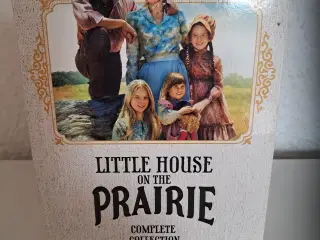 Det lille hus på præmien 