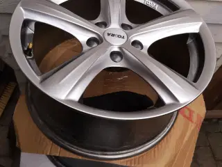 Alufælg