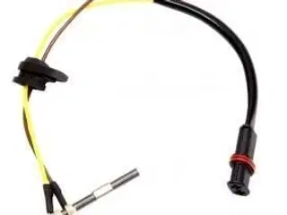 JP Gløderør 2/5 KW