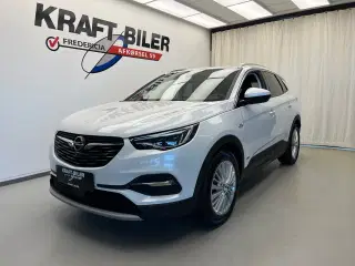 Opel Grandland X 1,6 Hybrid Innovation aut.