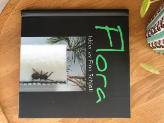 Flora - Idéer av Finn Schjøll