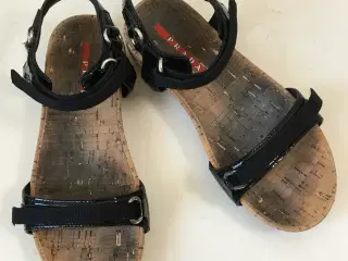 Prada, sandaler, str 32