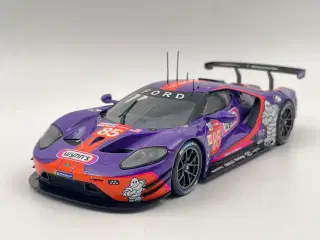 2019 Ford GT LM #68 24 Le Mans - 1:18 