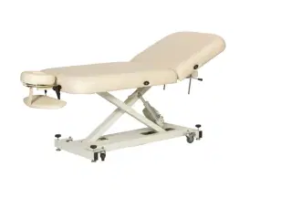 Massagebriks med tilt