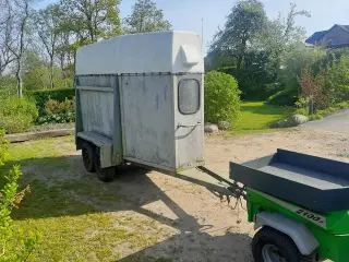Ponytrailer