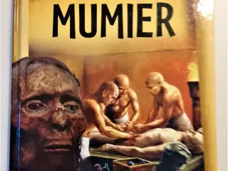 Mumier af John Malam
