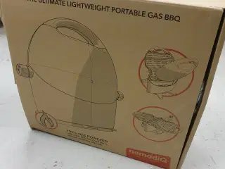 Nomadiq gasgrill 