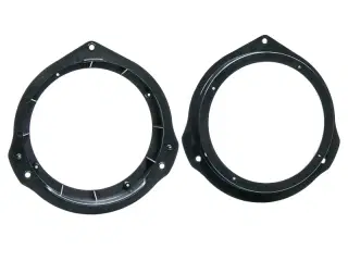 Højttalerramme diverse Mercedes 165mm