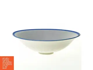 Skål // fad fra Skovly Anne Rindung (str. 25 x 8 cm)
