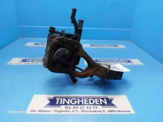 JCB 531-70 EGR Valve 320/06168