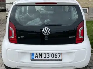 Vw up 1.0 3 dørs sælges. 