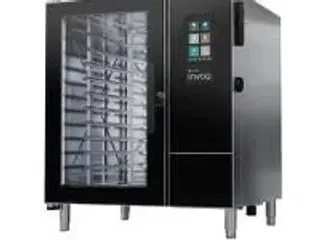 Combiovn Invoq Hybrid 10-1/1 GN Hounö