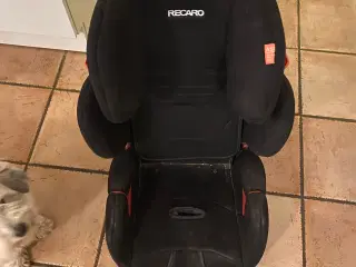RECARO autostol