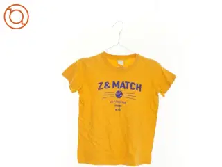 T-Shirt fra Stedman (str. 146 cm)