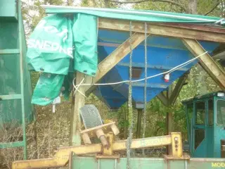 Flex Dobbeltsilo