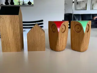MATT PUSH DESIGN OG APPLICATA 