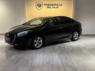 Hyundai i40 1,7 CRDi 115 Style