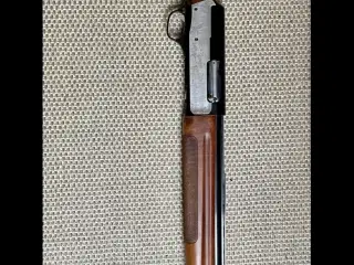 franchi al 48 Halvautomat 12