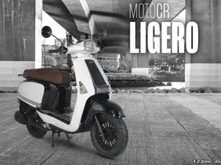MotoCR Ligero