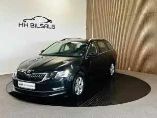 Skoda Octavia 1,4 TSi 150 Style Combi DSG