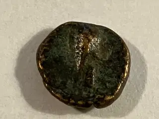 Antique Greece coin 25