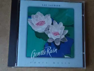 Lau Laursen ** Gentle Rain (Fønix)               