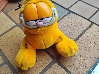 Garfield Bamse