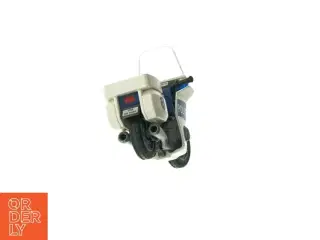 Politi motorcykel (str. 10 x 4 x 6 cm)