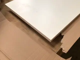 Bordplade 64 x 300 cm
