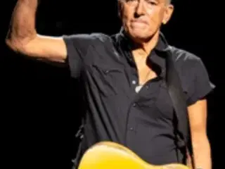 3 Billetter til Bruce Springsteen sælges