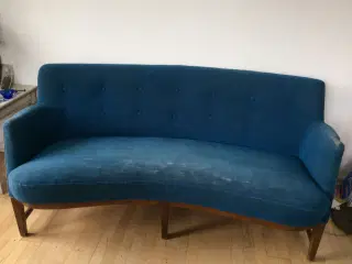 Design Sofa 1950